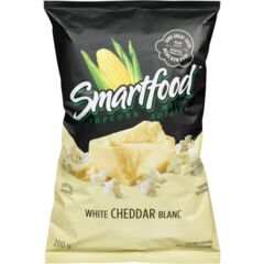 Chips - Smartfood White Cheddar Popcorn